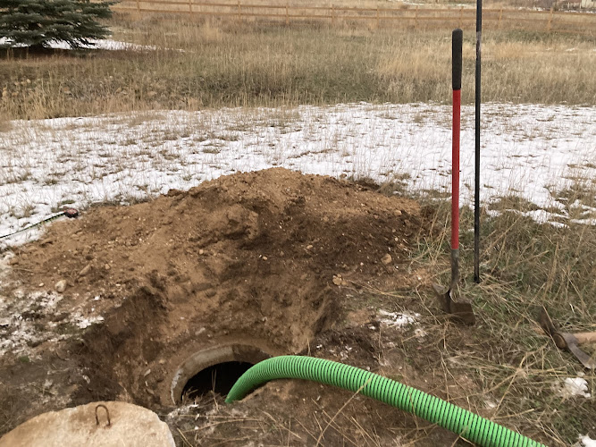 Bitterroot Valley Septic Llc