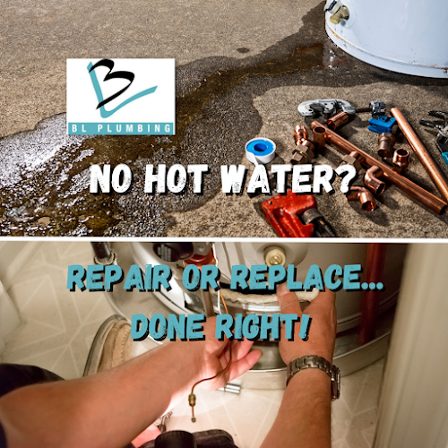 Negocio Bl Plumbing