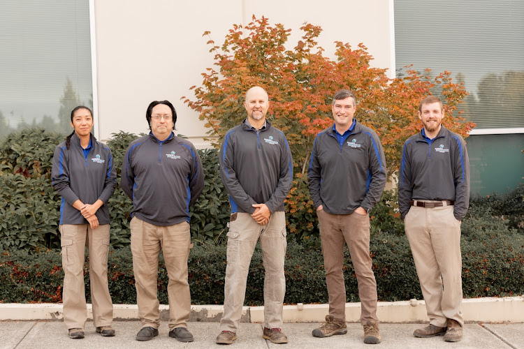 Negocio Boggs Inspection Services