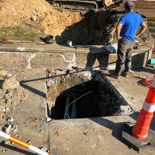 Negocio Boston Drain Co & Diagnostics Inc.