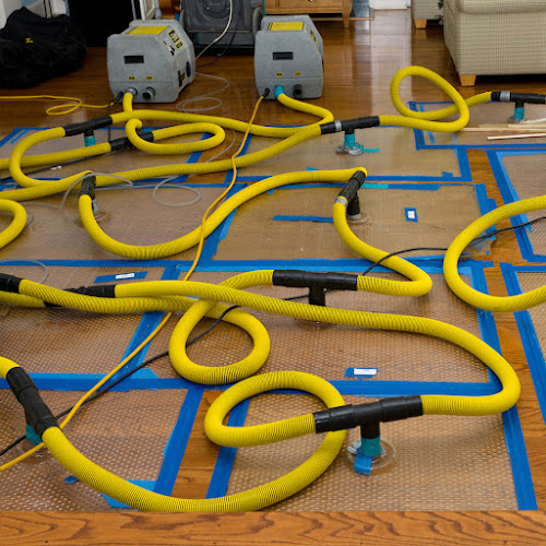 Boyd Water Damage Restoration