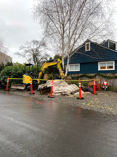 Negocio Brewer's Sewer Repair
