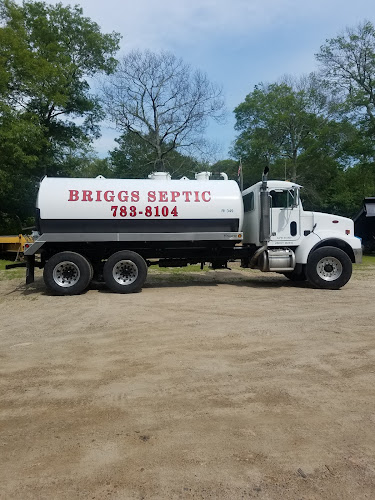 Briggs Septic, Inc.