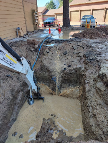 Bullseye Plumbing Heating & Air Of Colorado Springs