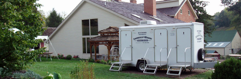 Negocio Chamberlin And Wingert Sanitary Services
