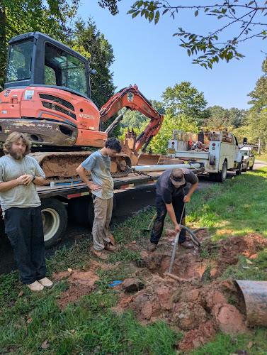 Cherokee County Water And Sewer Authority