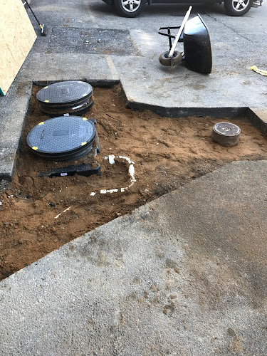 Negocio Chesapeake Plumbing, Inc