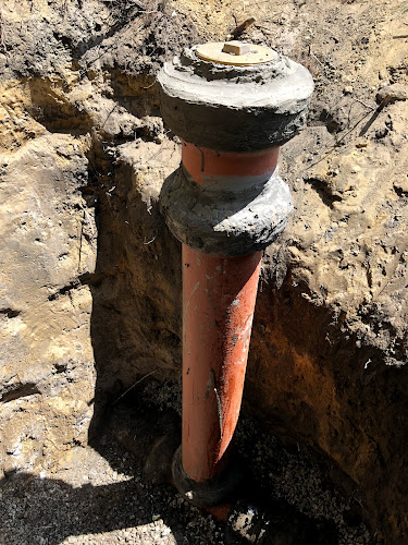 Negocio Chicago Sewer And Drain Professionals