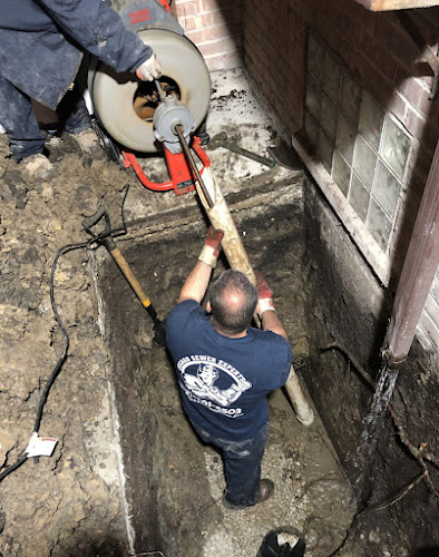 Negocio Chicago Sewer Experts