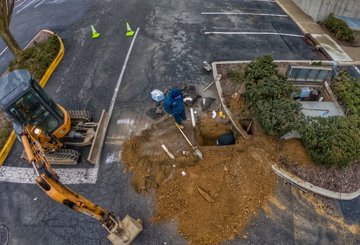 Negocio Citywide Sewer-Drain & Plumbing Corp