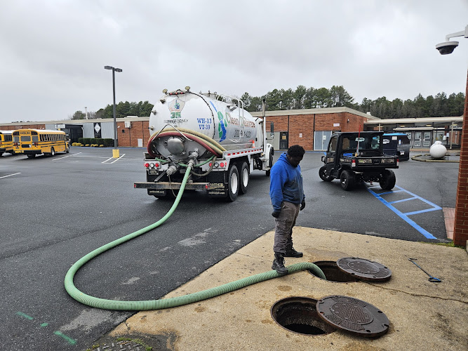 Negocio Clean Delaware