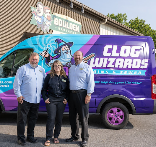 Negocio Clog Wizards