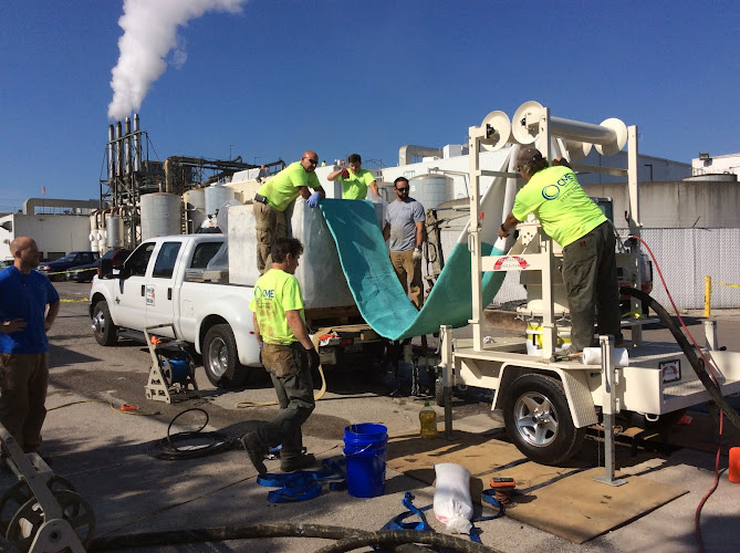 Cme Sewer Repair