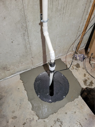 Negocio Competitive Plumbing & Heating