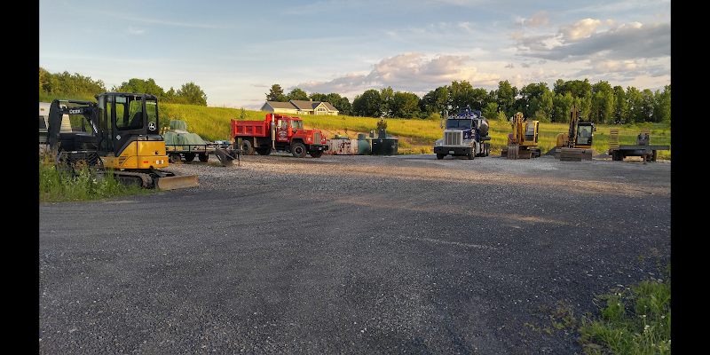 Complete Excavation & Septic Services Llc