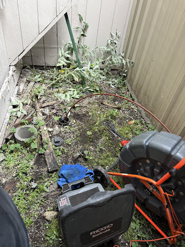 Negocio Conan's Drain Cleaning Llc