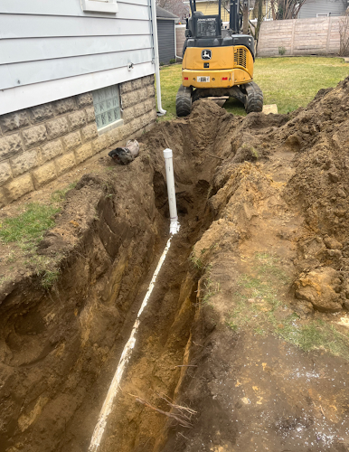 Cregger Plumbing, Heating & Cooling