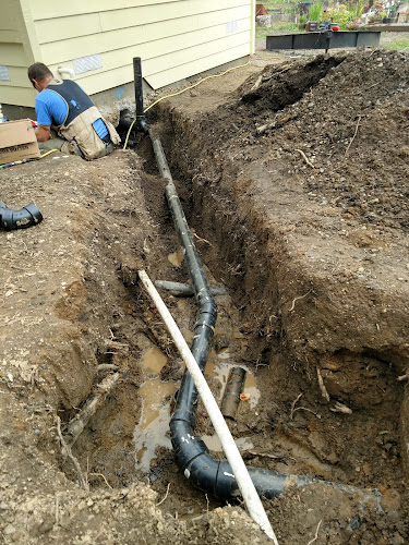 Criterion Plumbers
