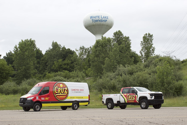 Cruz Plumbing, Llc