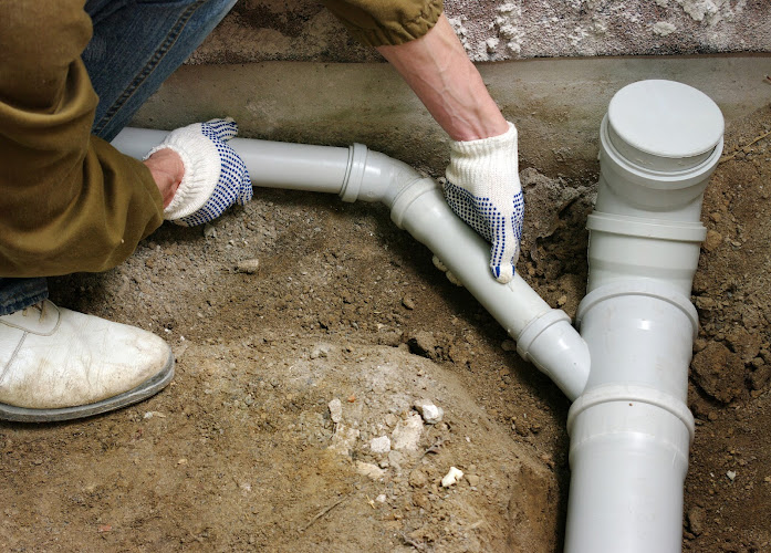 Negocio D & D Complete Sewer Services