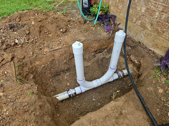 Dal-Worth Plumbing And Sprinkler Service