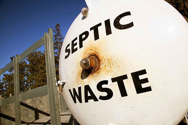 Dan Stanley Septic Service
