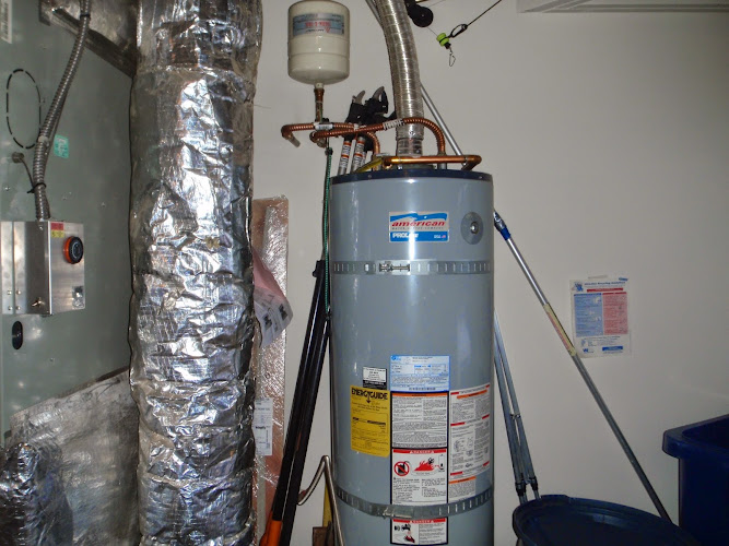 Negocio Danika Plumbing Llc