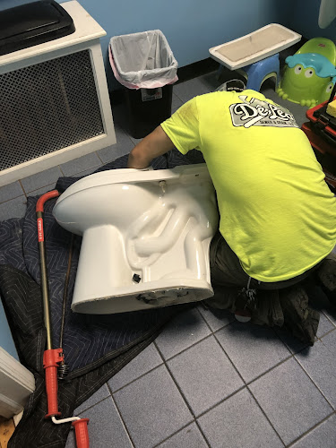 De-Leon Sewer And Drain, Llc.