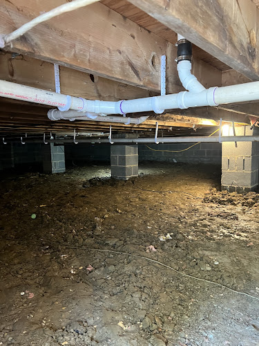 Negocio Delaware Plumbing Professionals