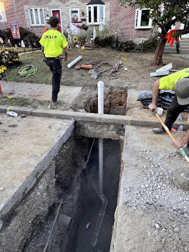 Negocio Delco Storm & Sewer Services