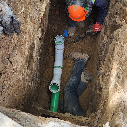 Negocio Denver Sewer Pros