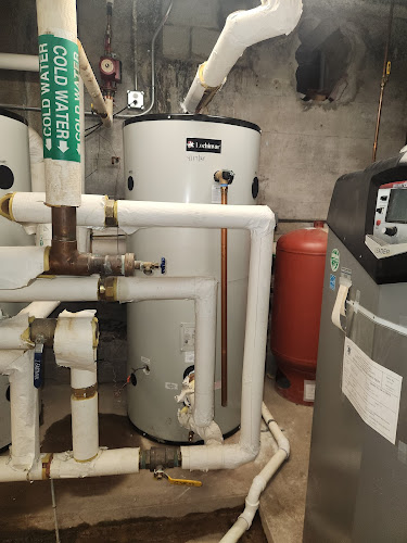 Dirocco Plumbing & Heating Services