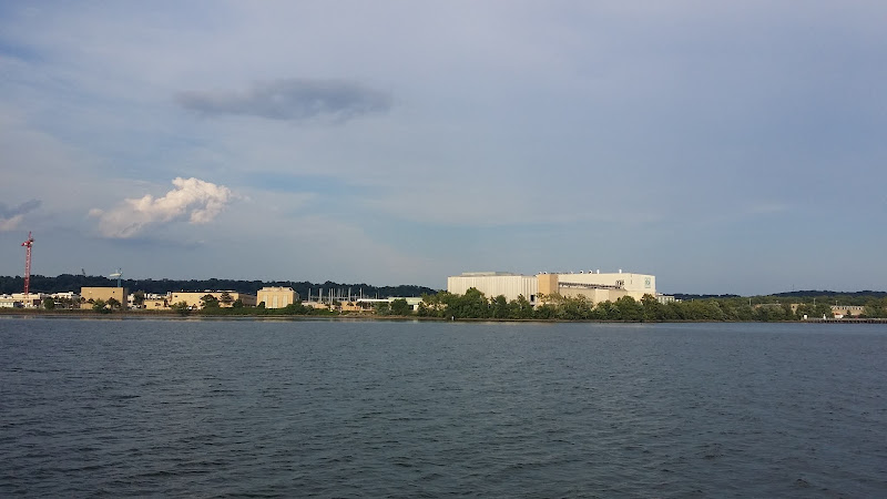 Negocio District Of Columbia Water And Sewer Authority