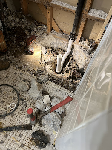Negocio Dixie Electric, Plumbing & Air