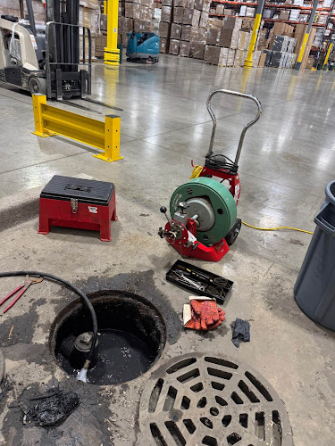 Negocio Doctor Drain & Sewer Cleaning