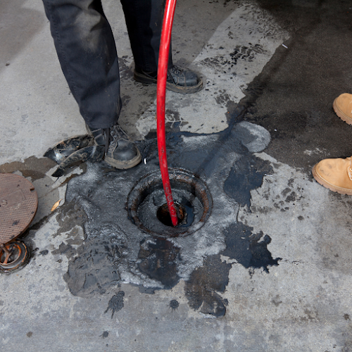 Negocio Dogwood Plumbing Service