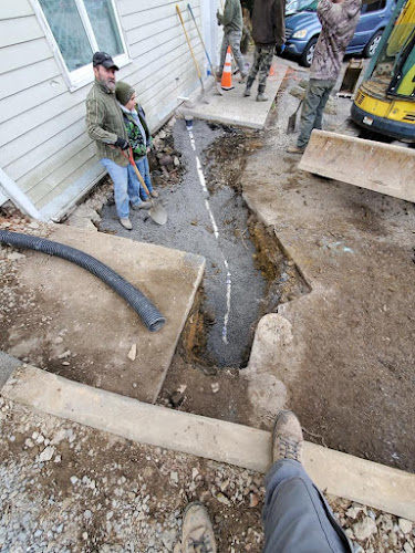 Don Shriver's Video Drain Services