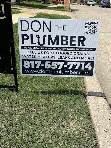 Don The Plumber Llc