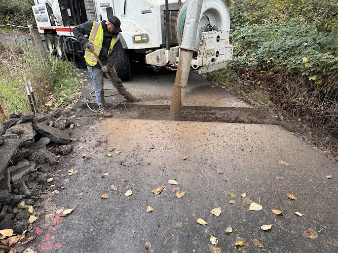 Drain-Pro Inc. - Oregon