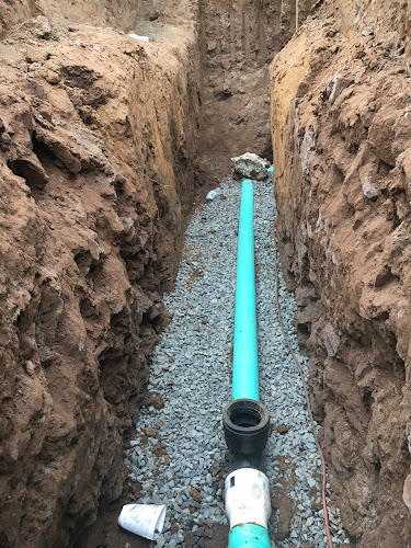 Negocio Drainmen Plumbing Inc