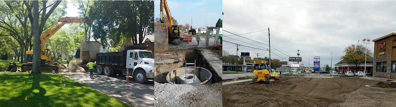 Negocio E&K Contractors