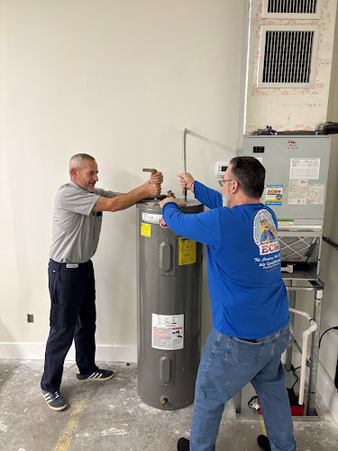 Ecm Air Conditioning (East Coast Mechanical)