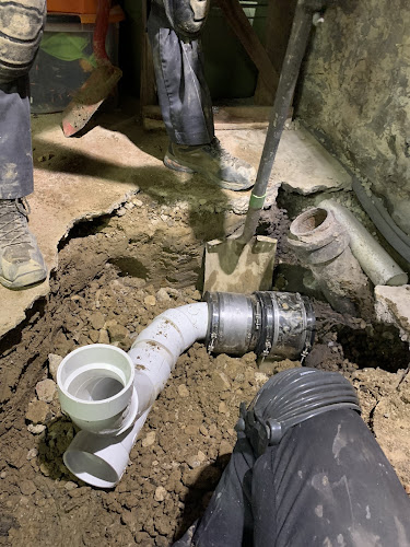 Negocio Eco Plumbers, Electricians, And Hvac Technicians