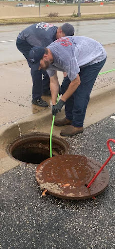 Negocio Edco Plumbing, Heating & Air
