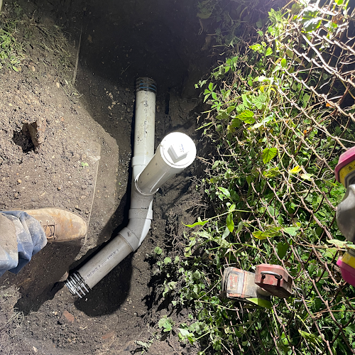 Negocio Edison Sewer & Drain Service
