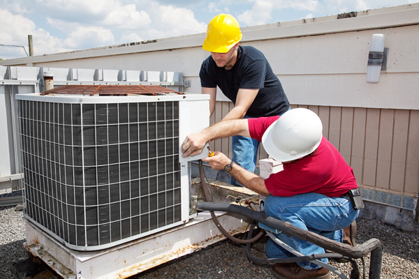 Negocio Edwards Plumbing And Heating