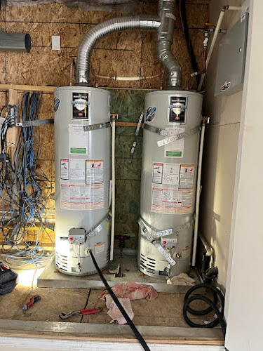 Negocio Electric Drain & Sewer Rooter