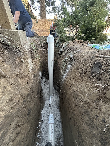 Negocio Elite Sewer & Drain Inc.