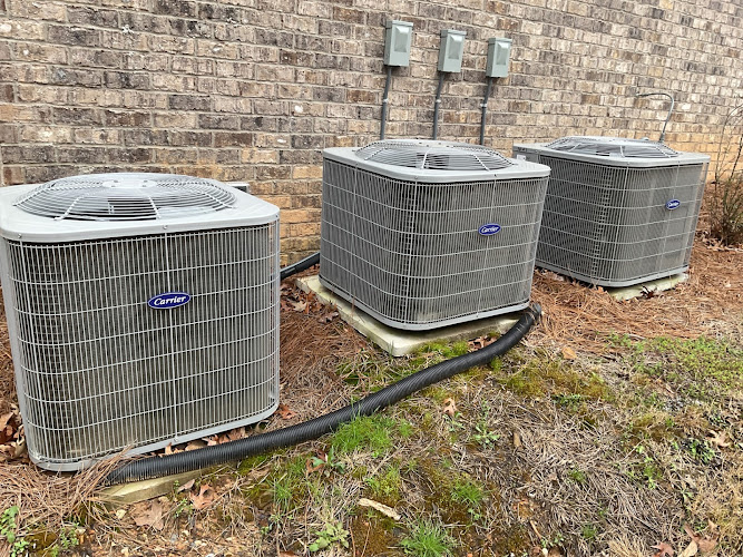 Negocio Engle Services Heating & Air - Electrical - Plumbing