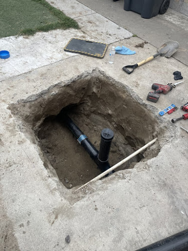 Negocio Fanti Sewer & Drains